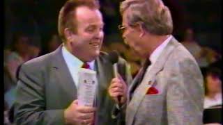 Stampede Wrestling June 9, 1989