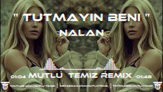 Deli Gibi Seviyorum Tutmayın Beni (Mutlu Temiz Remix) #tiktok #nostalji