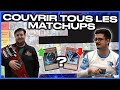 Les meilleurs free spots du format ft jessekottonygo  yugioh meta