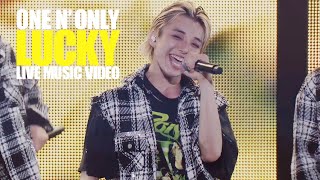 ONE N’ ONLY／”LUCKY” 【LIVE MUSIC VIDEO】ONE N' LIVE 2022 〜YOUNG BLOOD〜'Special Edition'