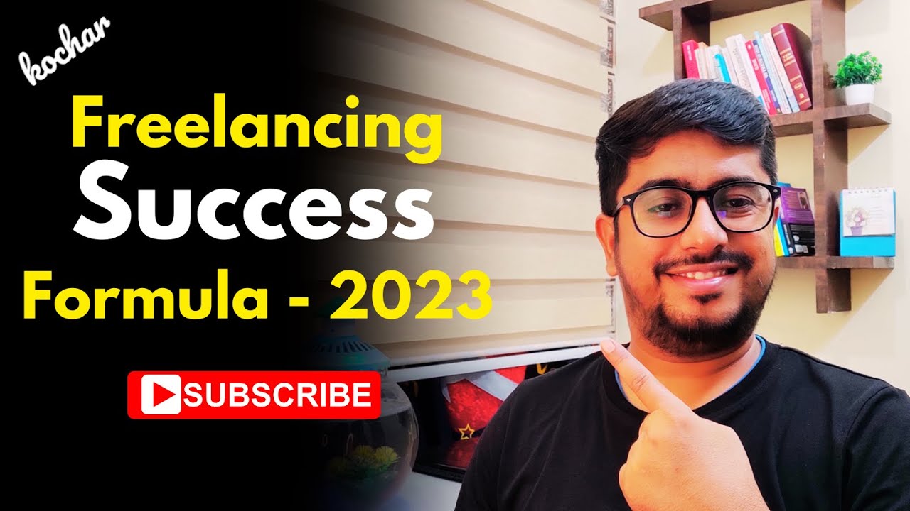 how to become a python freelancer | freelancing in... How to Become a Successful Freelancer | Freelancing Tips and Tricks ...