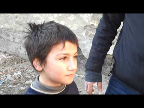 საქველმოქმედო აქცია DS-ების და Georiders-ების მონაწილეობით