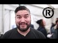 Eddie Hermida, Suicide Silence - #7of30: Festival Edition