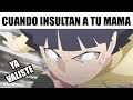 MEMES ANIME DE NARUTO Y BORUTO #12