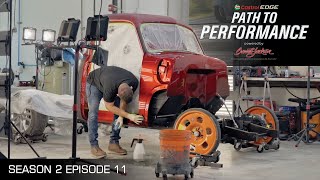 The 2025 Barrett-jackson Cup: The Final Countdown - Ep 11 - S2 Path To Performance - Barrett-jackson