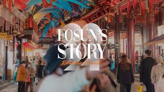 Fosun's Stories of 2024