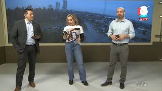 🔴 Canal 10 en VIVO l Estás viendo Estamos de 10