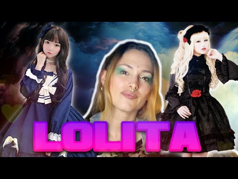 Video: Cómo ser una Lolita (con imágenes)
