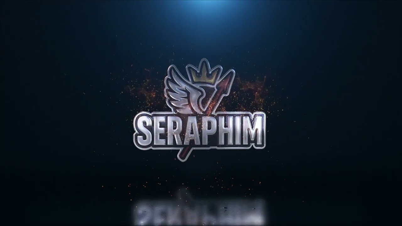Seraphim VS Phoenix 12/10
