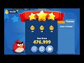 Angry Birds Friends tournament, week 783 All Levels No PU