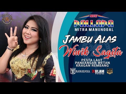 jambu-alas---wiwik-sagita-feat-brodin---new-pallapa-mitra-manunggal-pandangan-wetan