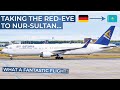 TRIPREPORT | Air Astana (ECONOMY) | Frankfurt - Astana | Boeing 767-300