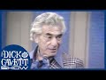 John Marley on Having To Act With A Horses Head In Bed | The Dick Cavett Show