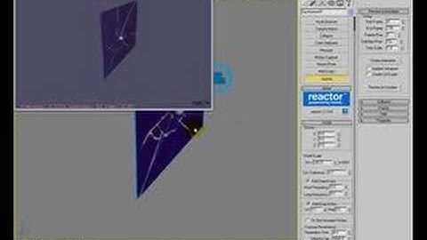 creating a broken window without using  plugins