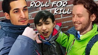 ROLL FOR LAST HIT (SingSing Dota 2 Highlights #1116)