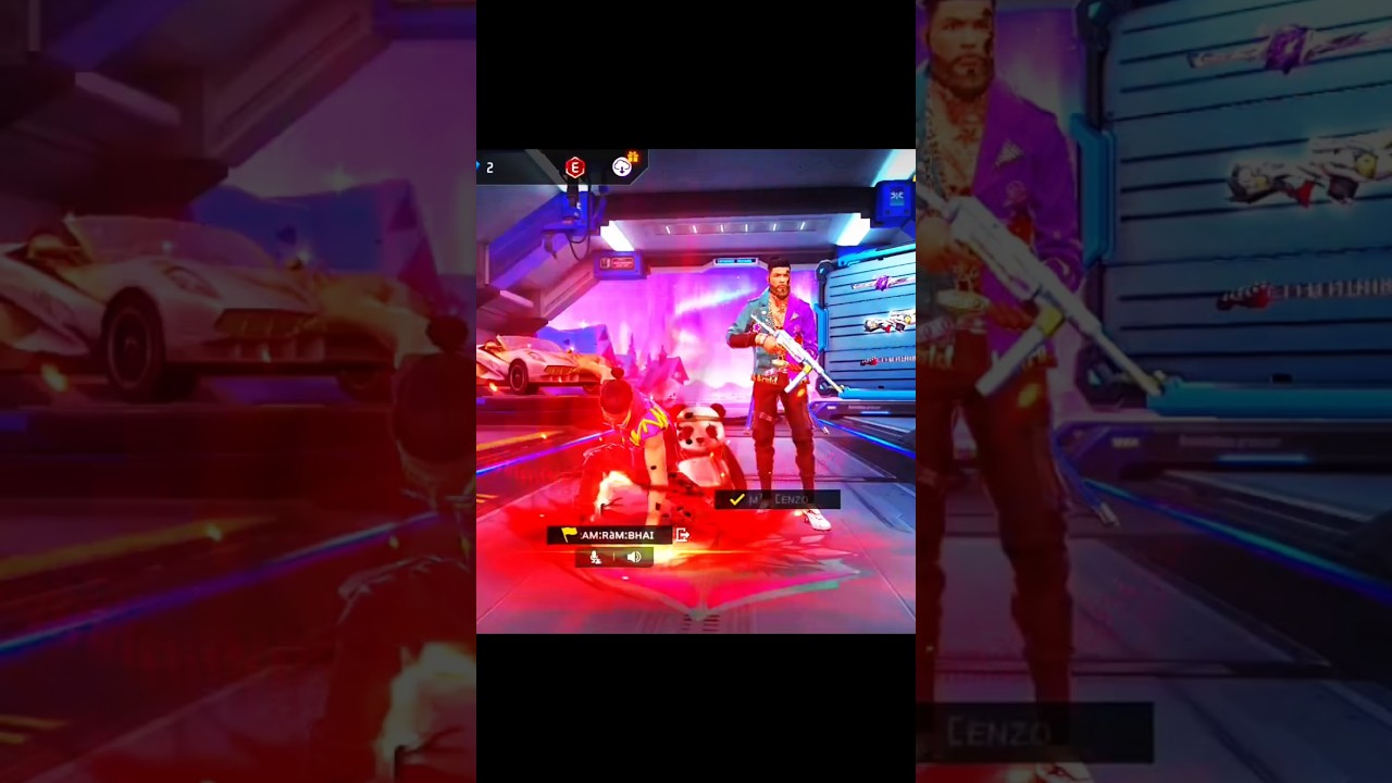 Blue Criminal prank 😂