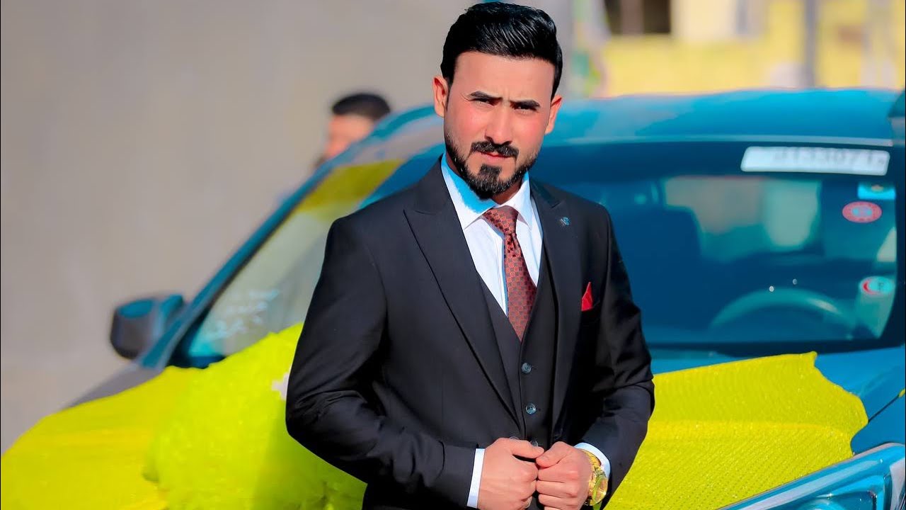 حفل زفاف يونس كاظم الدلفي / مصوركم منتظر ميديا 07705579594