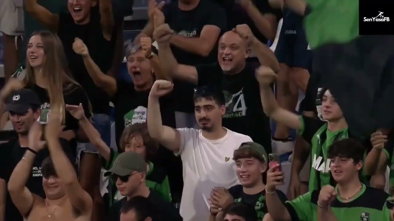 Armand Lauriente Skills 2024 - Welcome Fenerbahçe!