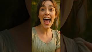 Elizabeth Bennet Vlog #aivlog #funny #aigenerated