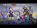LILY LOVEBRAIDS VS PROTOTYPE PRISON RUN OBBY! (#roblox)