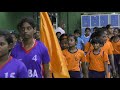 TNBA U-13 Sub junior State Basketball Championship-2019 @ Virudhunagar