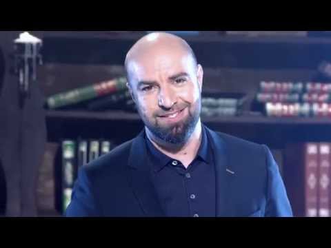 مأمون النطاح اشتري الغالي فيديو كليب