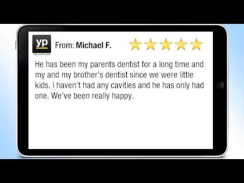 glick dental associates review by michael f youtube glick dental
