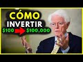 Peter Lynch: Cómo Invertir Para Principiantes | La Guía Definitiva De La Bolsa