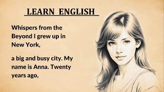Learn English through Story Level 1 |  EASY WORD STORY english story with subtitles