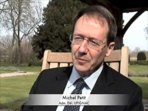 Michel Petit net worth