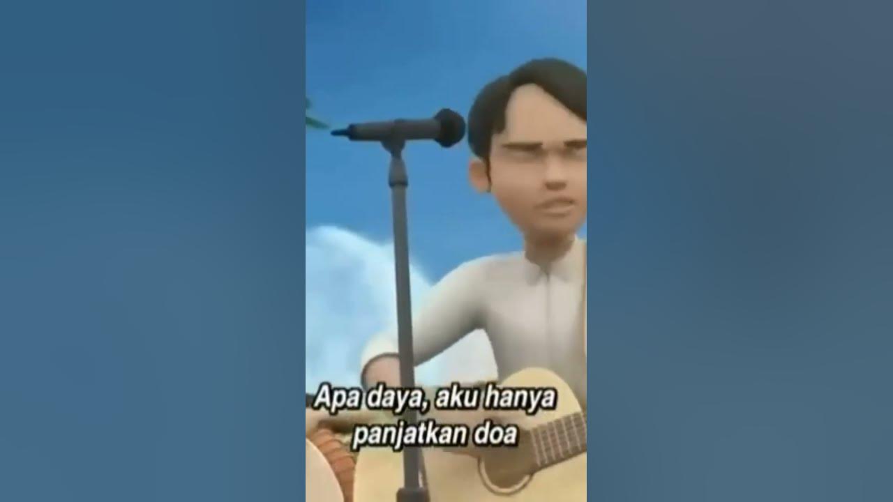 yang aloaloalo sayang Ting Ting tang Ting tang Ting sayang Upin Ipin