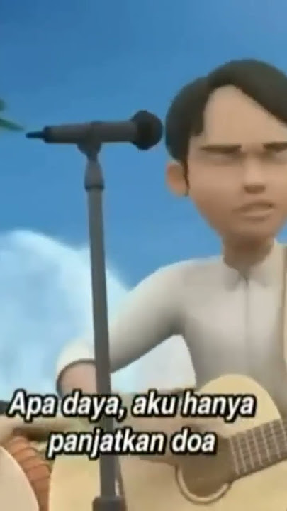 yang aloaloalo sayang Ting Ting tang Ting tang Ting sayang Upin Ipin