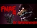 [SFM FNaF] Bringing us Home - Fnaf 4 song By TryhardNinja