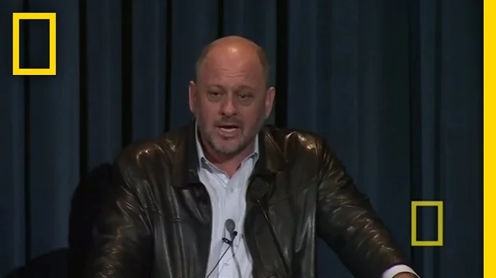 Tim Flannery: Here on Earth | Nat Geo Live