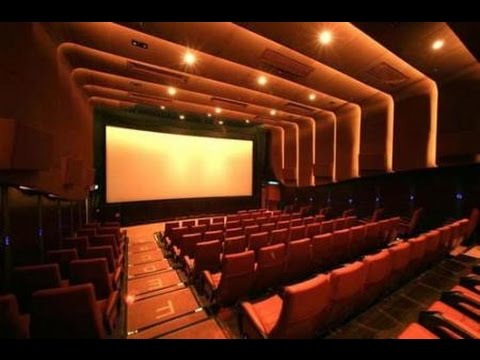FLAT EARTH Clues Part 1 - Empty Theatre (subtitles in any language)