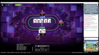 How to Crush Virgin Wild Seat Poker - The Ultimate Soft Money Making Site - Part 2 screenshot 5