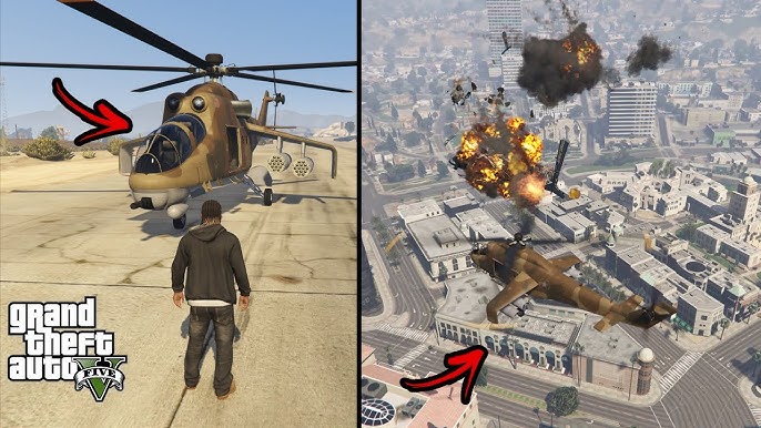 GTA 5 codigo do helicoptero / manha do helicoptero (helicoptero buzzard) -  Fabinho Seco  Helicóptero Buzzard PS3/PS4: O, O, L1, O, O, O, L1, L2, R1,  Triângulo, O e Triângulo. Xbox