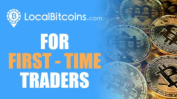 5 things you should know before trading on LocalBitcoins | LocalBitcoins Review