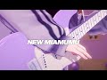 NEW MIAMUMU Teaser NEW MIAMUMU Teaser