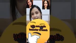 viral di tiktok video bugil mirip nagita video hot mirip Nagita Slavina viral 2022