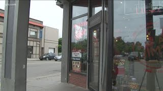 Fight Brings up Safety Concerns in Allentown