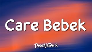 Jegeg Bulan - Care Bebek (Lirik Lagu/Lyrics)