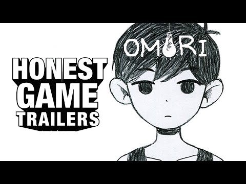 Honest-Game-Trailers-|-Omori