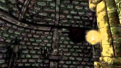 Lets get scared in Amnesia: The Dark Descent