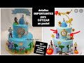 Como sacar precios para los pasteles (decoración) DETALLES que debes tomar en cuenta.