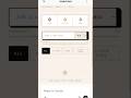 how to create modern ui todo list app | #shorts #ytshorts #mod apk