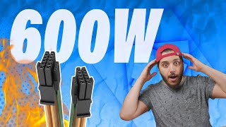 PCIe Gen 5 Has A NEW Connector for POWER!
