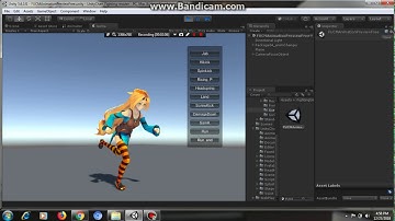 Cara Membuat Game Simple Menggunakan Unity