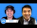 Zoom CEO on Killing His Old WebEx Baby With $150m+ in ARR (Ep1014 Eric Yuan, Forbes Tech Council)