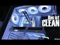 CLEAN & WHITE! ❄️ RTX 5080 + Ryzen 9 9900X3D | Stealth Gaming PC Build 2026